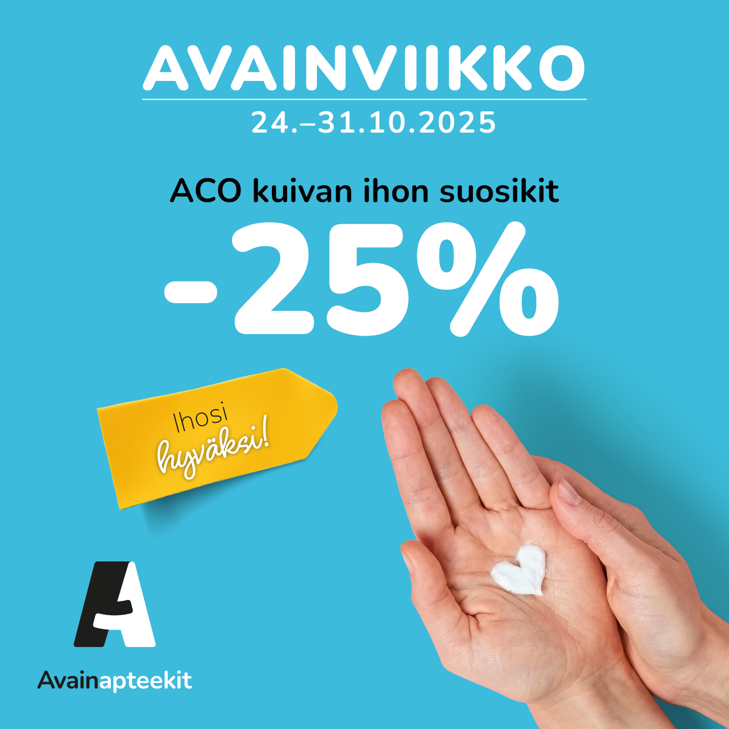 AVAINVIIKKO