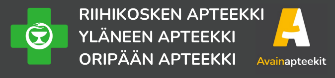 Riihikosken Apteekki